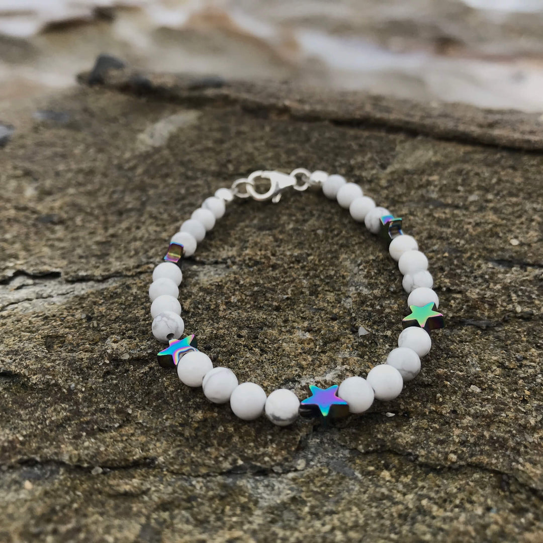 Sparkle Like A Star Healing Bracelet