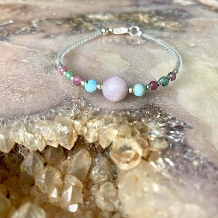 The Empress Bracelet for healing