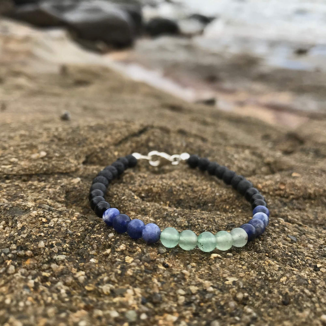 Totes Zen diffuser Bracelet