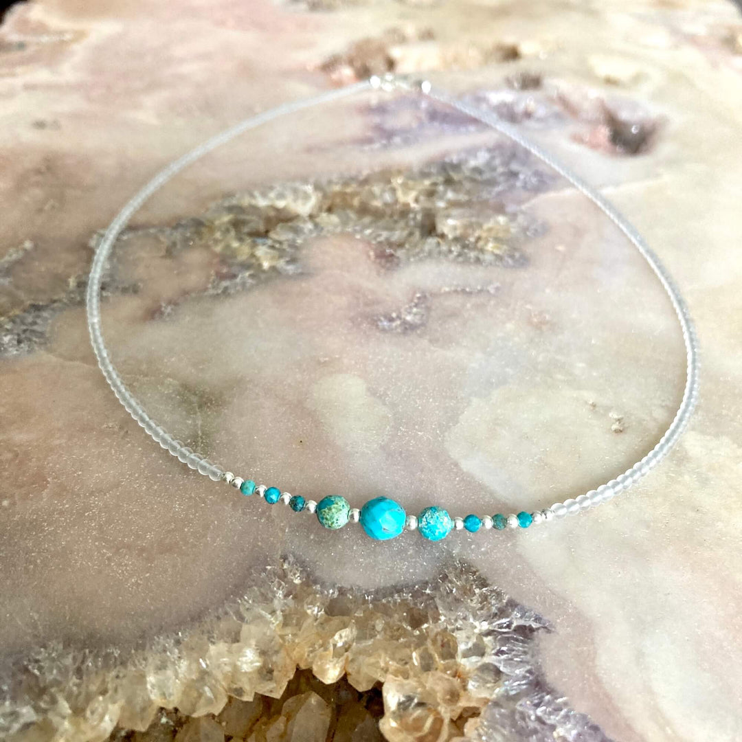 Turquoise Necklace