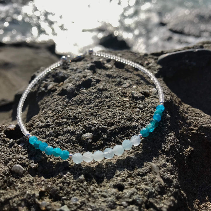 Water Elements Anklet