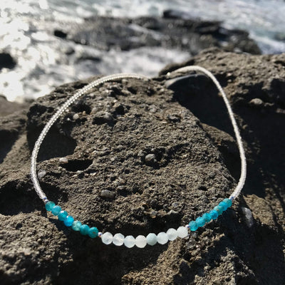 Water Elements Necklace