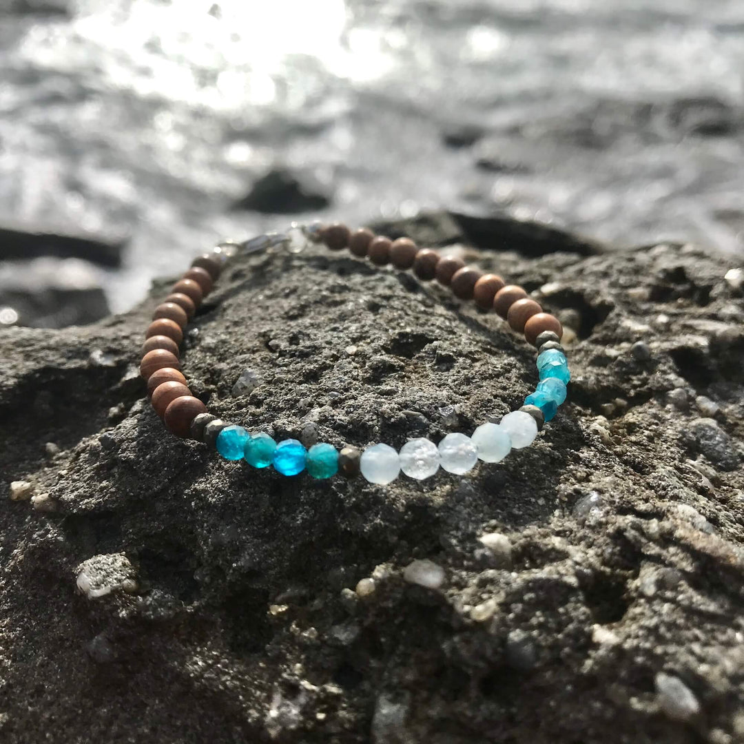 Water Sign womens Bracelet