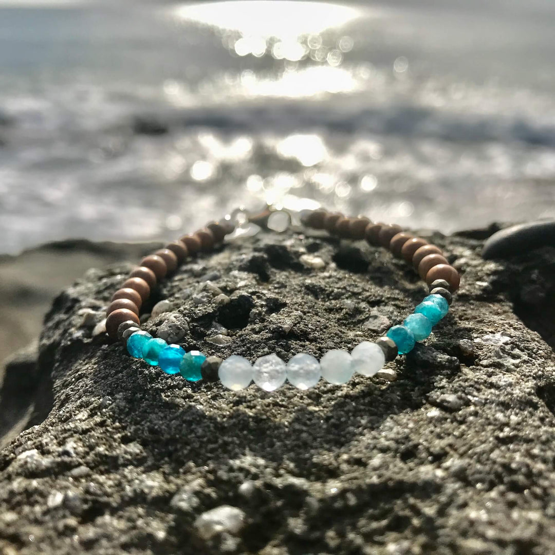 Water Sign womens Bracelet for healing