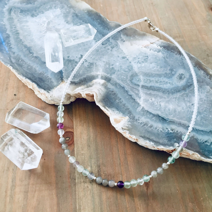 You Are All Kinds Of Magical Necklace