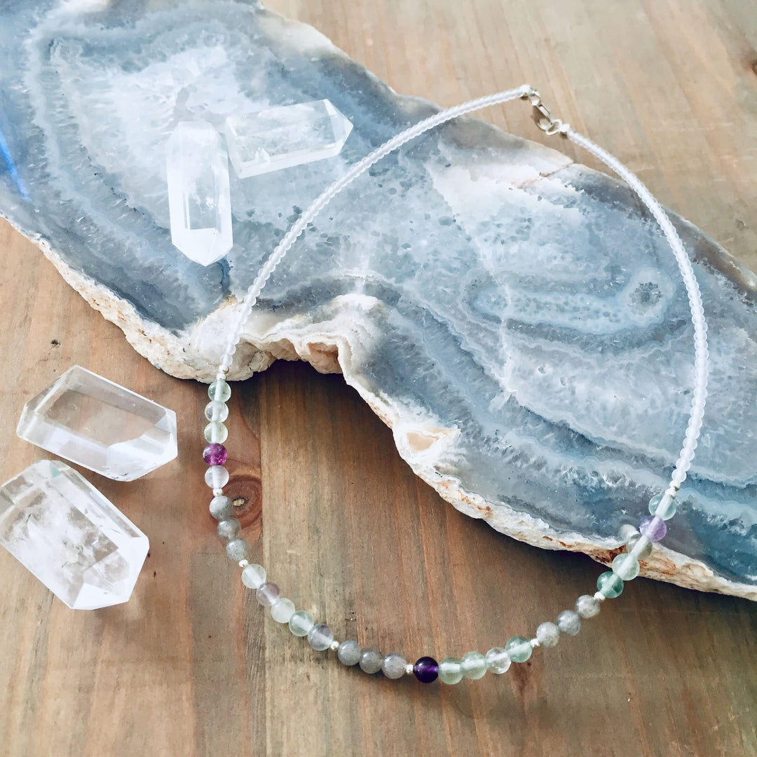 You Are All Kinds Of Magical Necklace