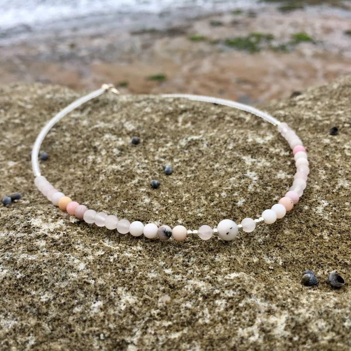 You Are Loved Necklace for children