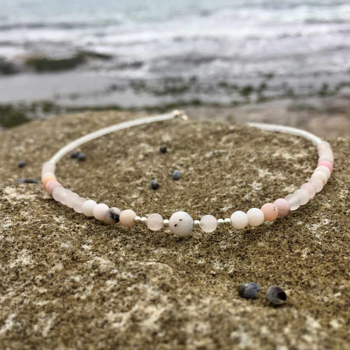 You Are Loved Necklace for kids