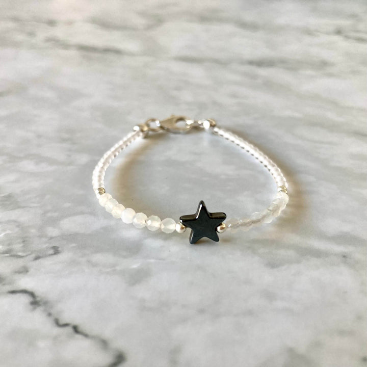 Starry Starry Night Bracelet For Kids