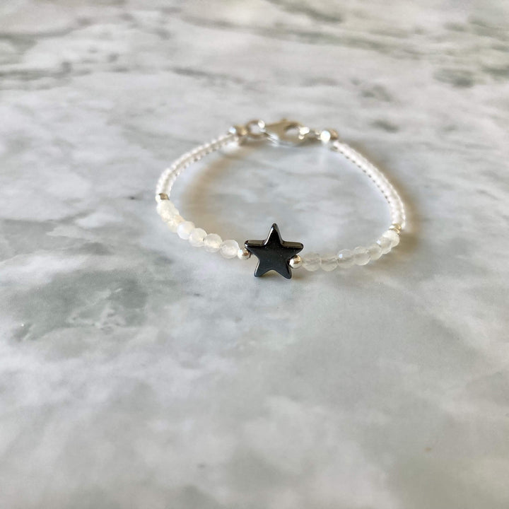 Starry Starry Night Bracelet For Kids